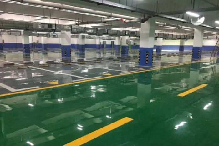 Công dụng và giới thiệu của sơn polyurethane acrylic?