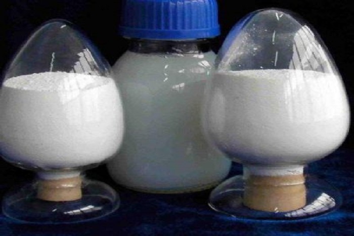 Ruico Titanium dioxide